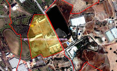Residential 21071 m2 for sale in Parekklisia, Limassol