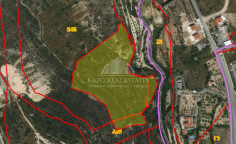Land for sale in Laiki Lefkothea, Limassol