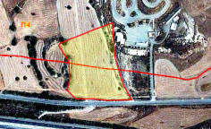Residential 12282 m2 for sale in Monagroulli, Limassol