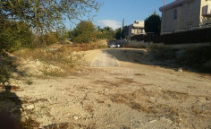 Spacious residential for sale in Kalogiroi, Limassol