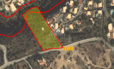 Residential 6987 m2 for sale in Kissonerga, Paphos