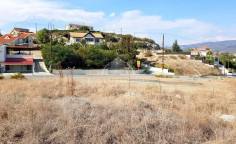 Residential 9000 m2 for sale in Pyrgos, Limassol