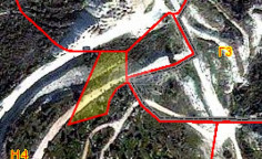 Residential 2211 m2 for sale in Agios Tychonas, Limassol