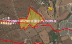Residential 16723 m2 for sale in Monagroulli, Limassol