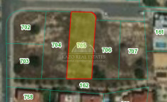 Residential 884 m2 for sale in Agios Athanasios, Limassol