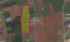 Agricultural to buy in Ypsonas