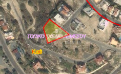 Residential 1606 m2 for sale in Agia Fyla, Limassol