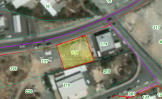 Residential 782 m2 for sale in Agios Athanasios, Limassol