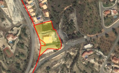 Beautiful residential for sale in Apesia, Limassol