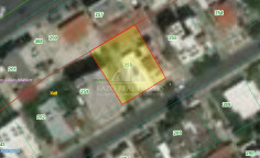 Spacious residential 534 m2 for sale in Neapolis, Limassol