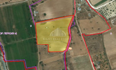 Large residential for sale in Kalavasos, Larnaca