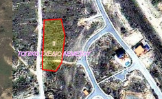 Residential 3456 m2 for sale in Agios Athanasios, Limassol