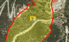 Beautiful agricultural for sale in Apesia