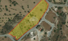 Residential 11604 m2 for sale in Asgata, Limassol