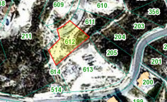 Residential 1287 m2 for sale in Agios Tychonas, Limassol