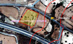 Residential 6095 m2 for sale in Monagroulli, Limassol