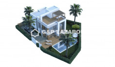 4 bedroom detached villa for sale in Kapparis, Famagusta 