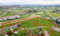 Field 41,361 sq.m in Pyla, Larnaca , Larnaca