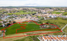 Field 41,361 sq.m in Pyla, Larnaca , Larnaca