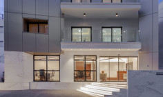 Luxury furnished office building for sale in Limassol 