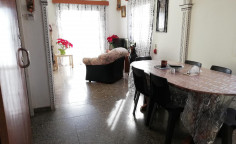 Three bedroom house in Avgorou 