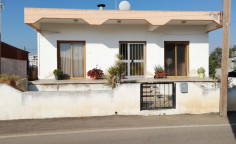 Three bedroom house in Avgorou 
