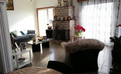 Three bedroom house in Avgorou 