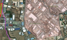 3.962m2 industrial land in Aradippou 