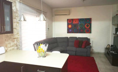 3 bedroom fully furnished house in Livadia 