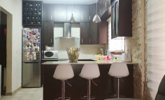 3 bedroom fully furnished house in Livadia 