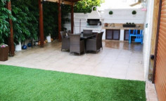 3 bedroom fully furnished house in Livadia 