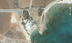 Land 5.581 sq.m in ag. Napa , Famagusta