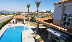 Five bedroom house for sale in Ayia Napa 