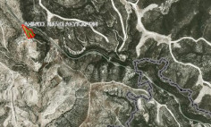 7.752 sq.m agricultural land for sale in Lefkara village 7.752 sq.m agricultural land for sale in Lefkara village