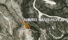 7.752 sq.m agricultural land for sale in Lefkara village 7.752 sq.m agricultural land for sale in Lefkara village