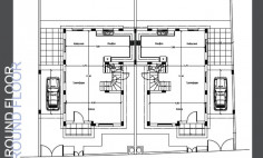 Three bedroom villas in Livadia 