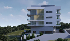 Luxury 3 bedroom apartments in Mesa Geitonia Limassol 