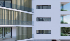 Luxury 3 bedroom apartments in Mesa Geitonia Limassol 