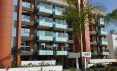 4 bedroom apartment with communal pool and close to the best sandy beaches for sale in Limassol 