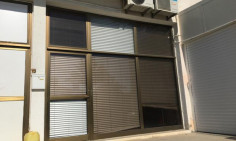 Shop for sale in Sotiros 