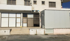 Shop for sale in Sotiros 