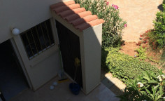 4 bedroom detached house walking distance to the beach in Protaras 