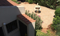 4 bedroom detached house walking distance to the beach in Protaras 