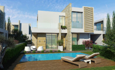 4 bedroom villa in the highly sought-after area of Pernera, protoras 