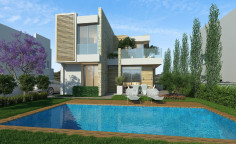 4 bedroom villa in the highly sought-after area of Pernera, protoras 