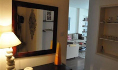 Luxury 2 bedroom apartment in Limassol, Germasogeia area, 20 meters walking distance from the beach 