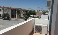 Fully furnished 4 bedroom house with a huge independent flat downstairs in Livadia, Larnaca 