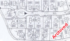 18,780m2 tourist land for sale near the sea in Kiti , Larnaca