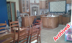 A 5 bedroom detached house for sale in Pervolia 