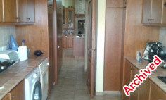 A 5 bedroom detached house for sale in Pervolia 